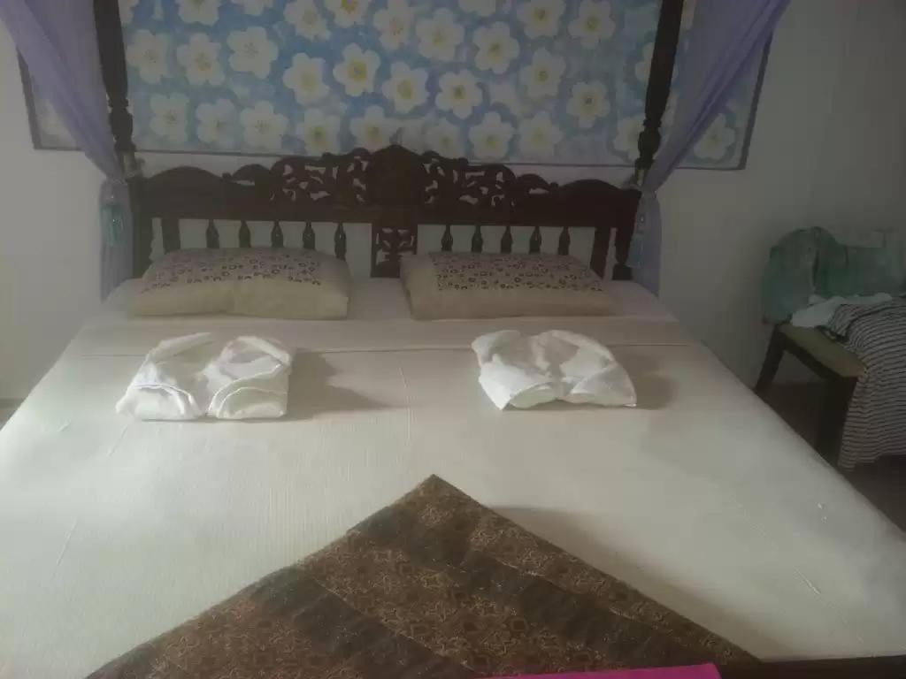 Solomon Beach Hotel Marawila Eksteriør bilde