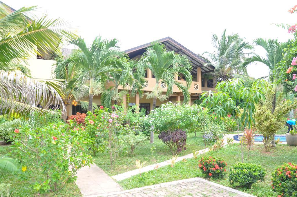 Solomon Beach Hotel Marawila Rom bilde
